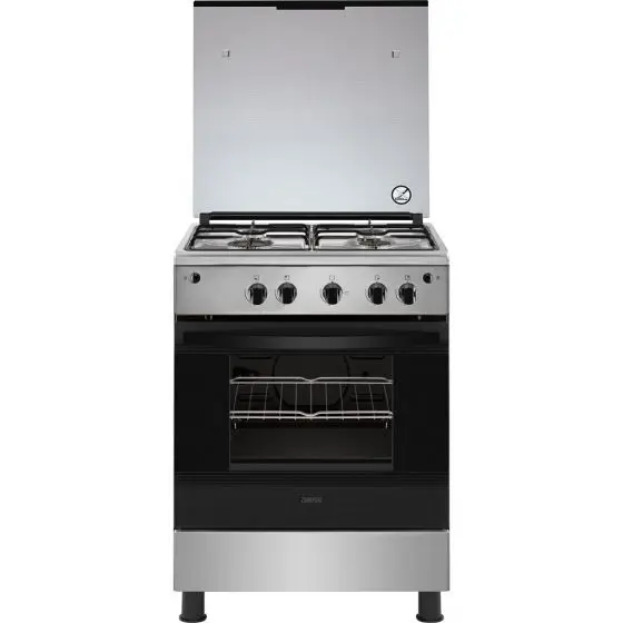 Arcon Zanussi ZFC51400WA. Congelador Horizontal 1,60 Cm Ancho 500